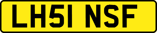 LH51NSF
