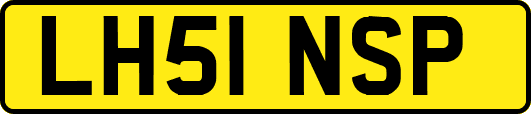 LH51NSP