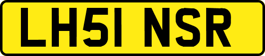 LH51NSR