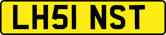 LH51NST