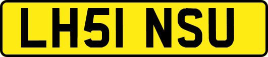 LH51NSU
