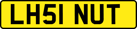 LH51NUT