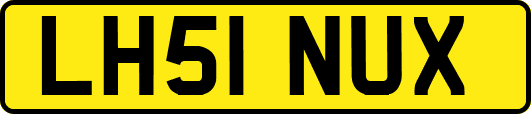 LH51NUX
