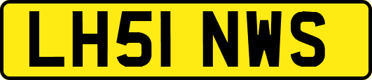 LH51NWS