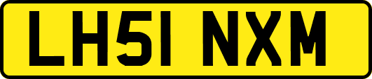LH51NXM
