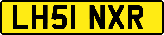 LH51NXR