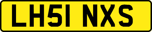 LH51NXS