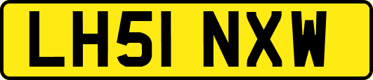 LH51NXW