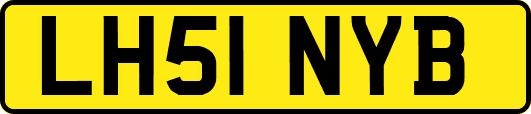 LH51NYB