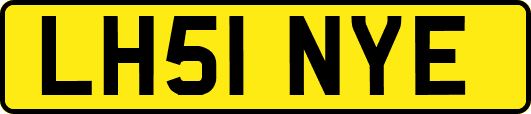 LH51NYE