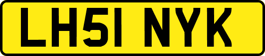 LH51NYK