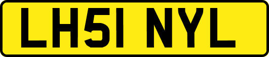 LH51NYL