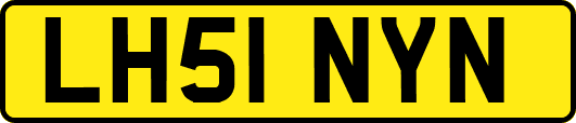 LH51NYN