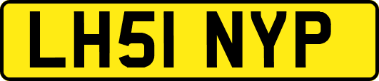 LH51NYP