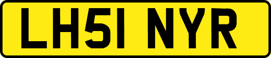 LH51NYR