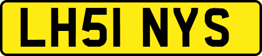 LH51NYS