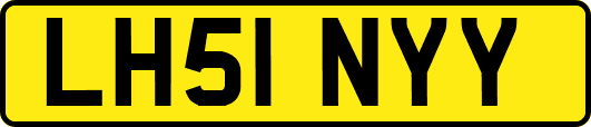 LH51NYY