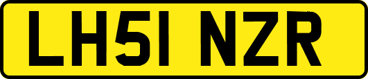 LH51NZR