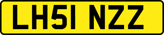LH51NZZ
