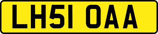 LH51OAA