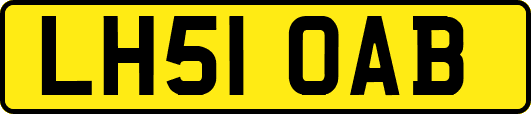 LH51OAB