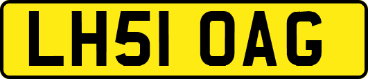 LH51OAG