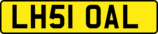 LH51OAL