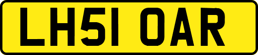 LH51OAR