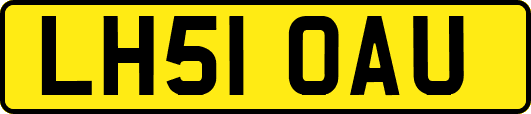 LH51OAU