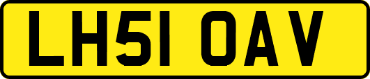 LH51OAV