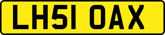 LH51OAX