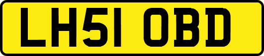 LH51OBD