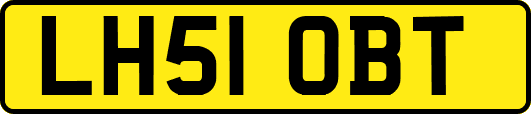 LH51OBT