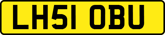 LH51OBU