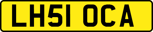 LH51OCA