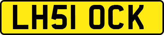 LH51OCK