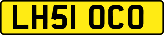LH51OCO