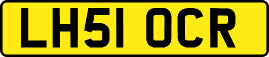 LH51OCR