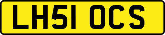 LH51OCS