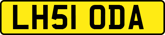 LH51ODA