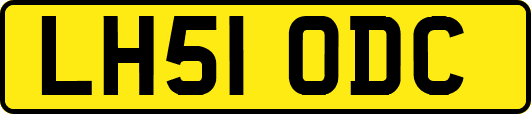 LH51ODC