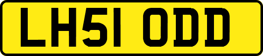 LH51ODD