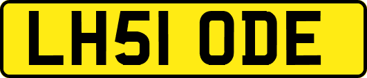 LH51ODE