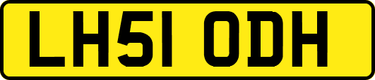LH51ODH