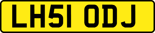 LH51ODJ