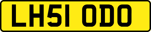 LH51ODO