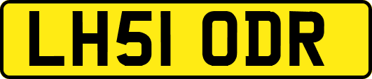 LH51ODR