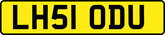 LH51ODU