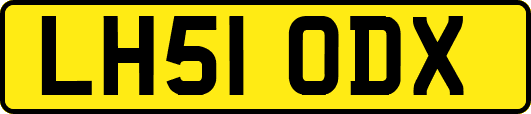 LH51ODX
