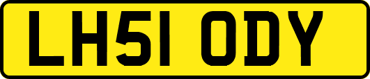 LH51ODY